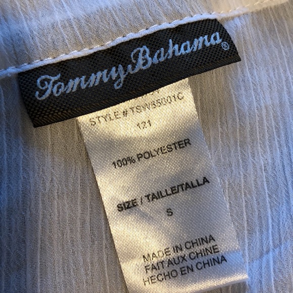 Tommy Bahama Tunic - Picture 5 of 6